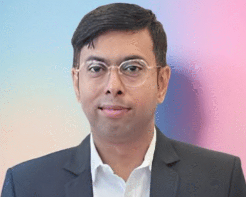 Pritam Bhattacherjee